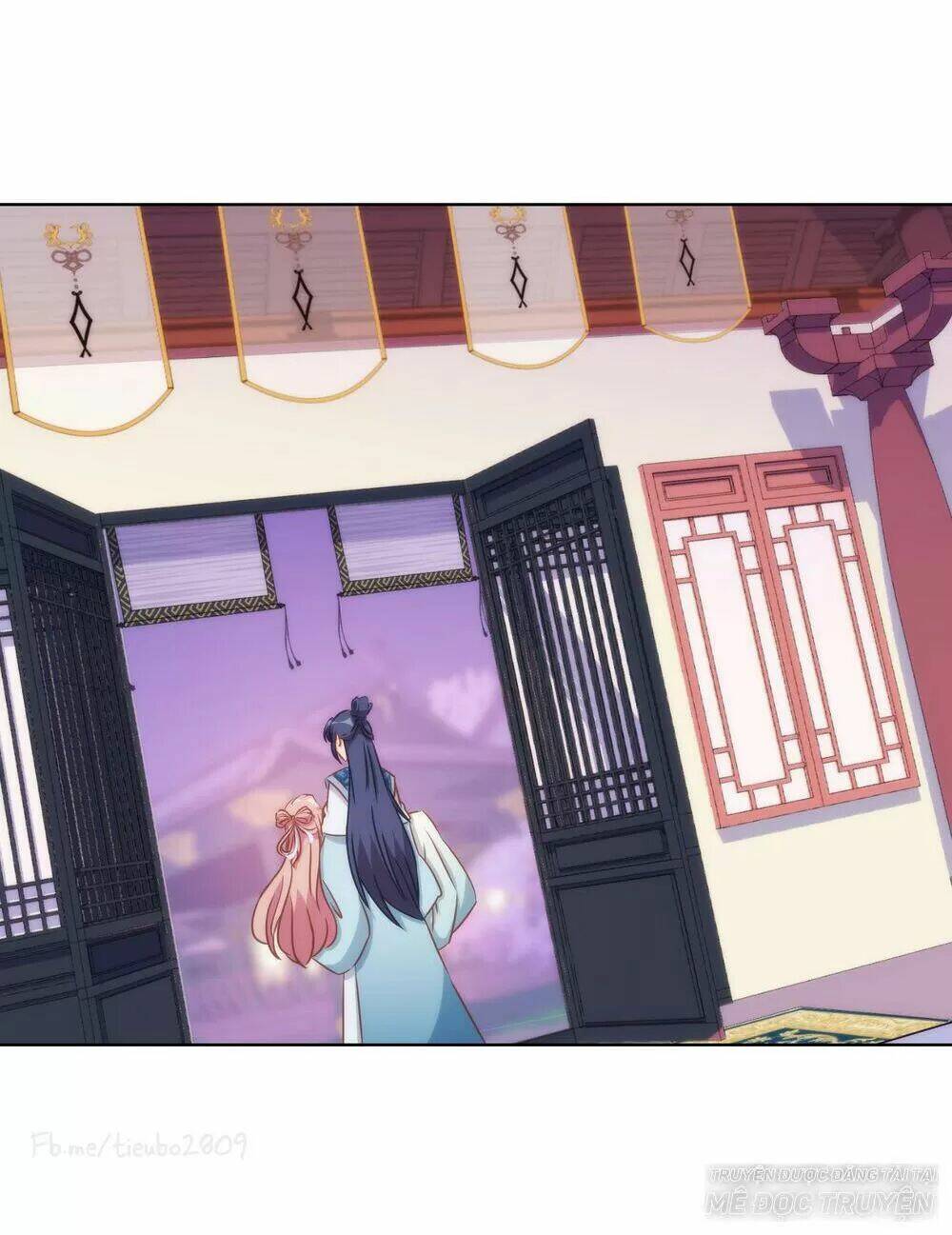 ồ, phu quân đáng yêu của tôi! chapter 86 10