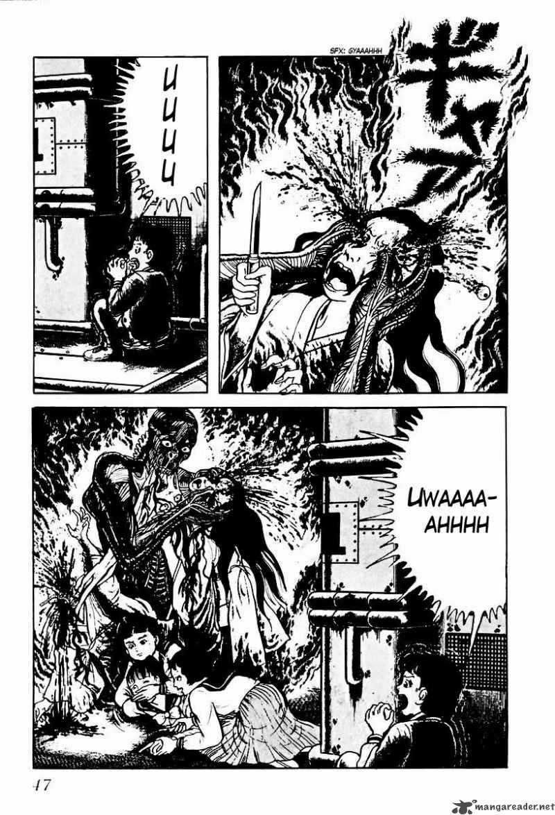 god's left hand, devil's right hand chapter 60 13