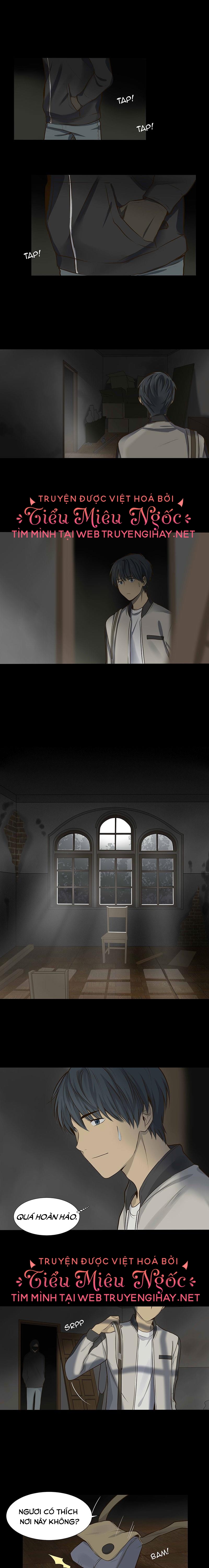 điều bí mật mà tôi luôn giữ kín chapter 19 12