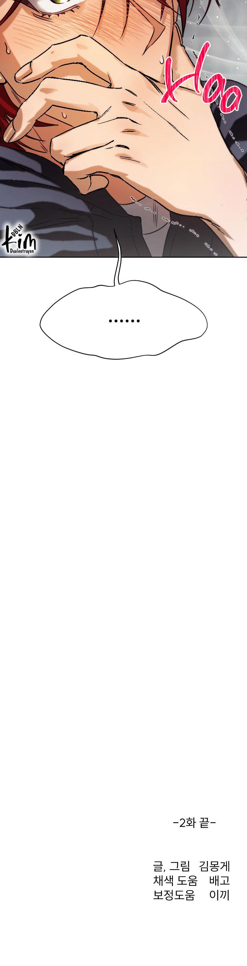 tế phẩm thần núi chapter 2 20