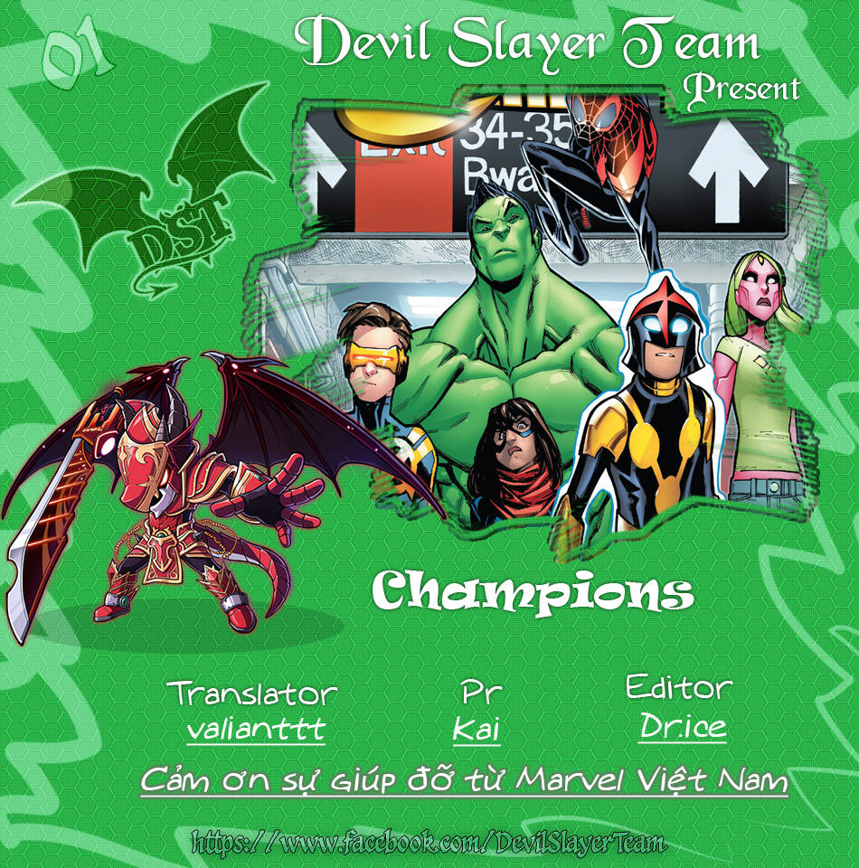 champions chapter 8 2