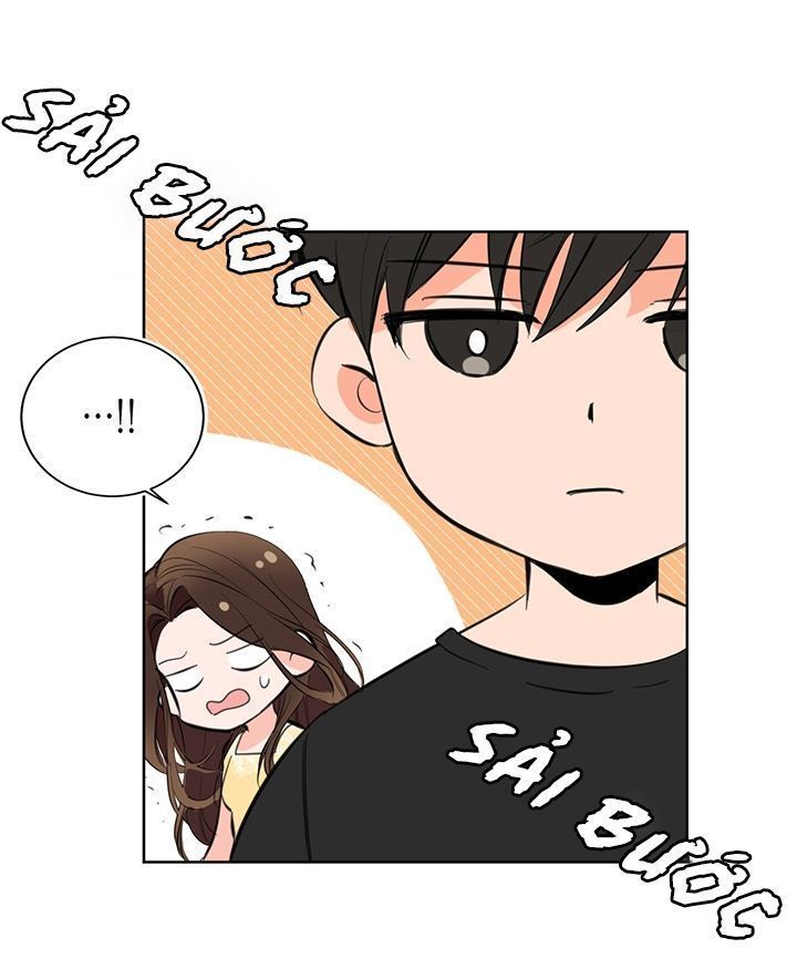 người tình thay thế chapter 1 26