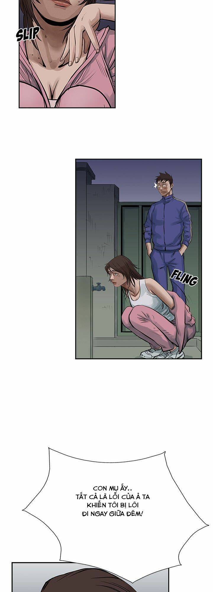 huyền thoại : khởi đầu chapter 12 27