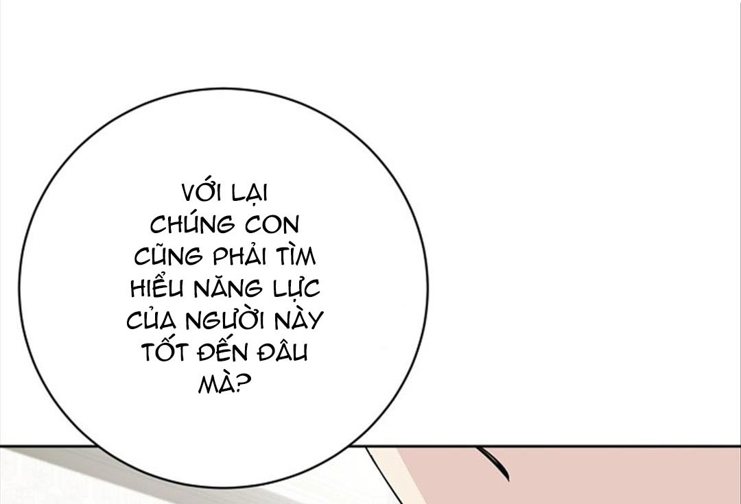 Chinh Phục Quý Ngài Ma Cà Rồng chapter 19