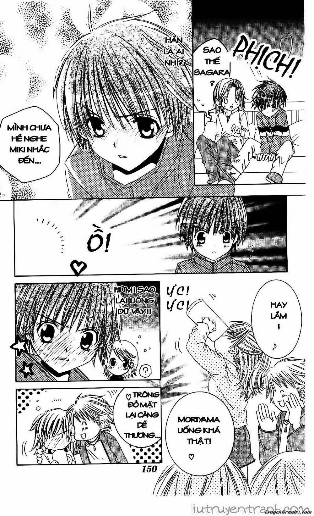 get love! chapter 10 24