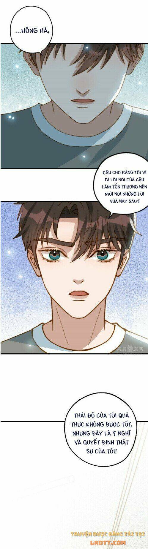 chồng trước 18 tuổi chapter 82 16