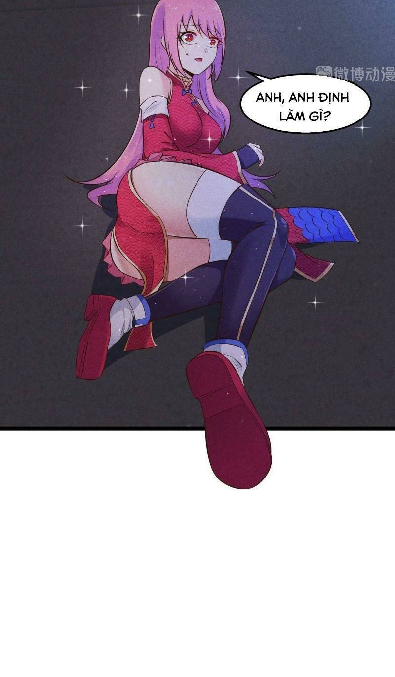 thần tiên rút thẻ chapter 16 22