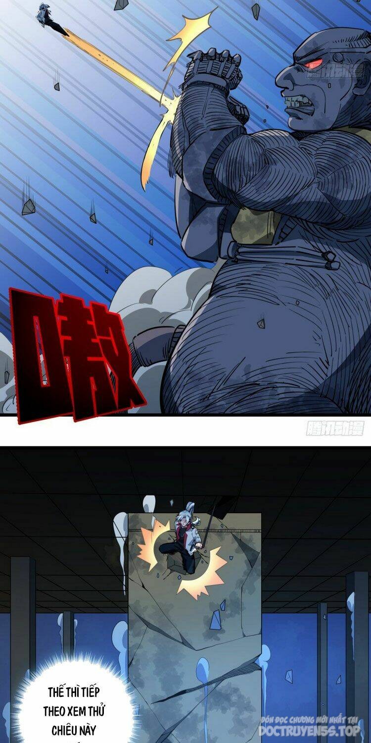 giải cứu 99 nữ chính ở mạt thế chapter 34 8