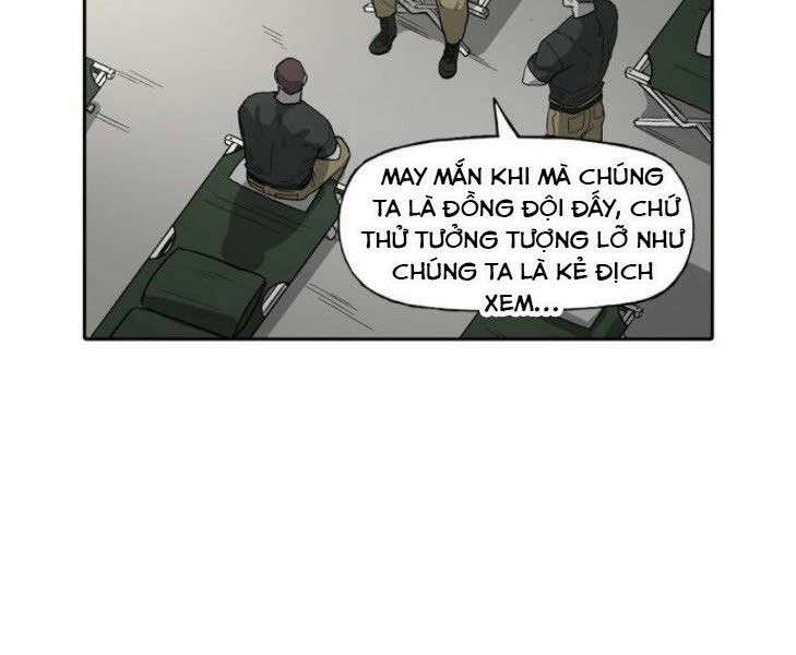 Võ Sĩ Quyền Anh chapter 88 40