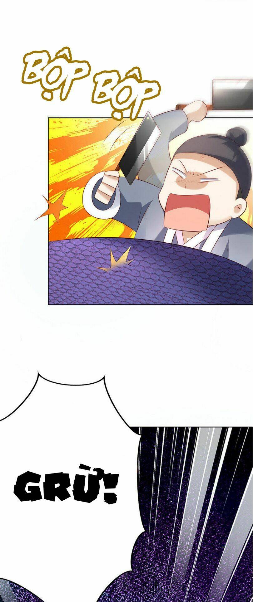 thiên kim bất hoán chapter 8 23