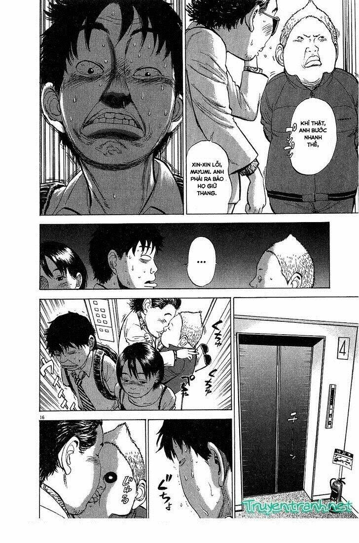 boy on the run chapter 10 16