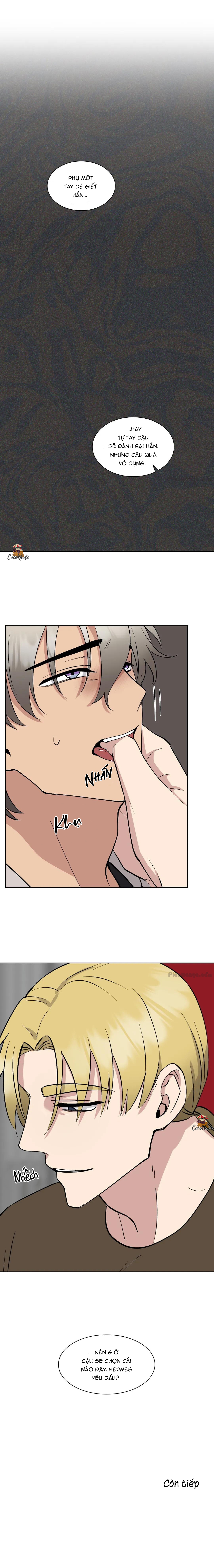 huyết sát thành chapter 13 19