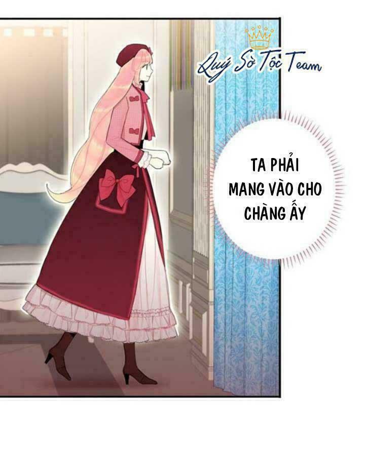 thánh nữ ẩn danh chapter 49 42
