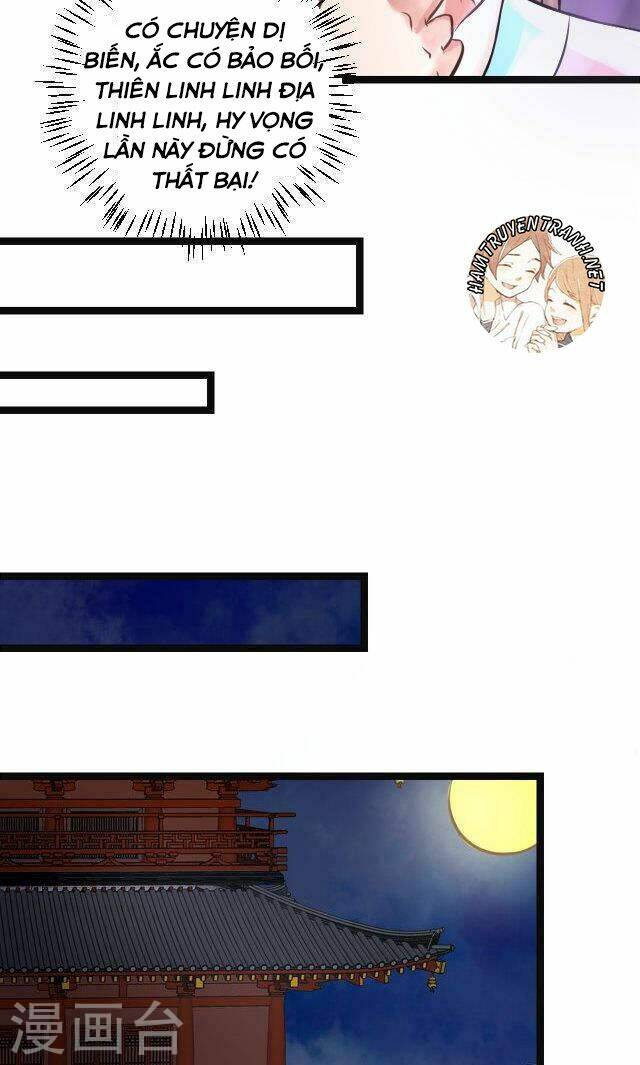 thái tử điện hạ dưỡng thành kí chapter 7.2 6