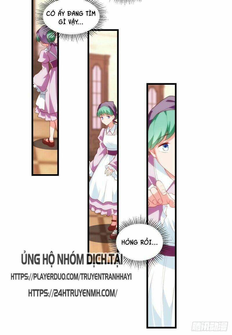 lãnh chúa cái gì không quan trọng chapter 87 15