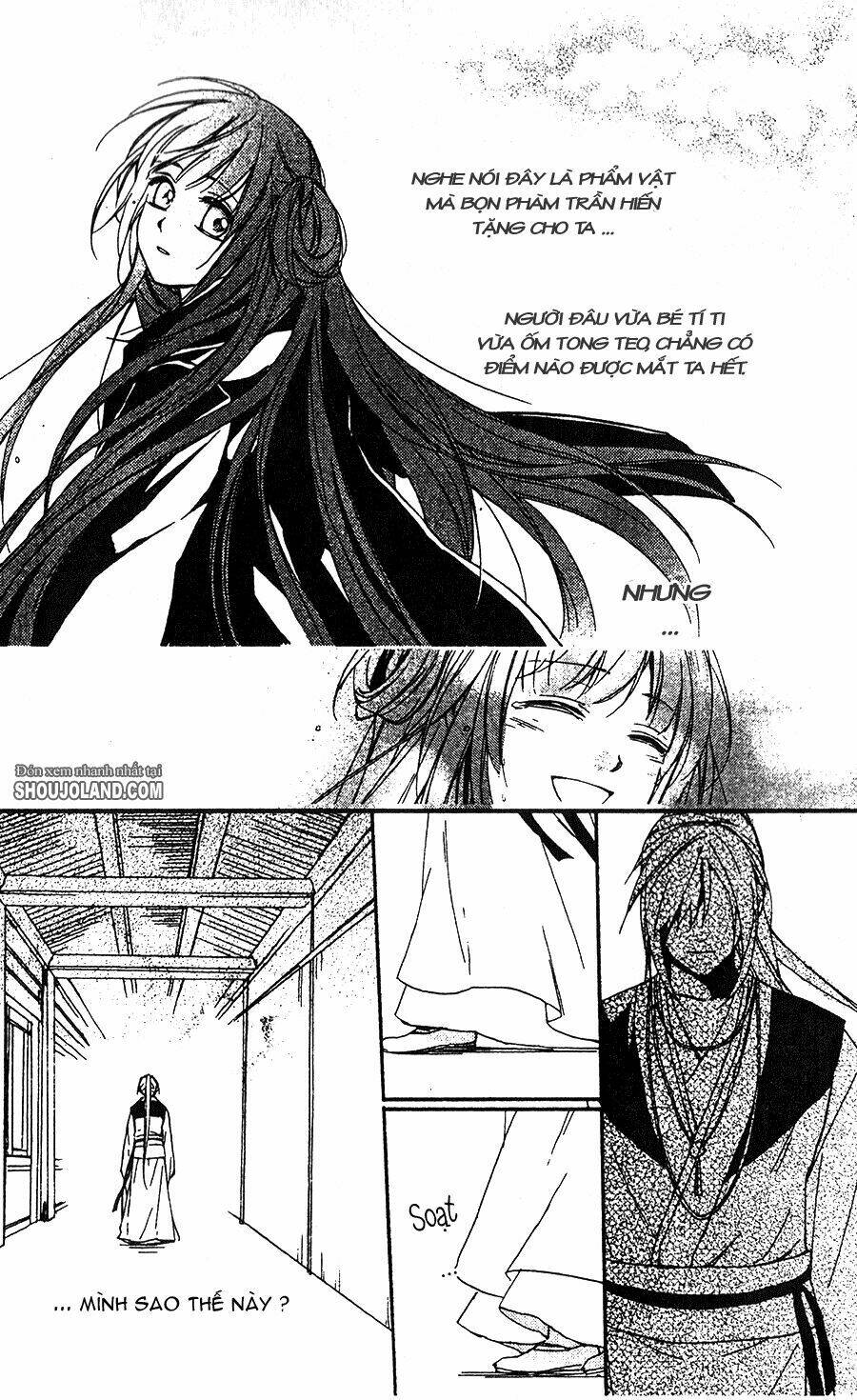 shui shen qi hui juan chapter 7 4