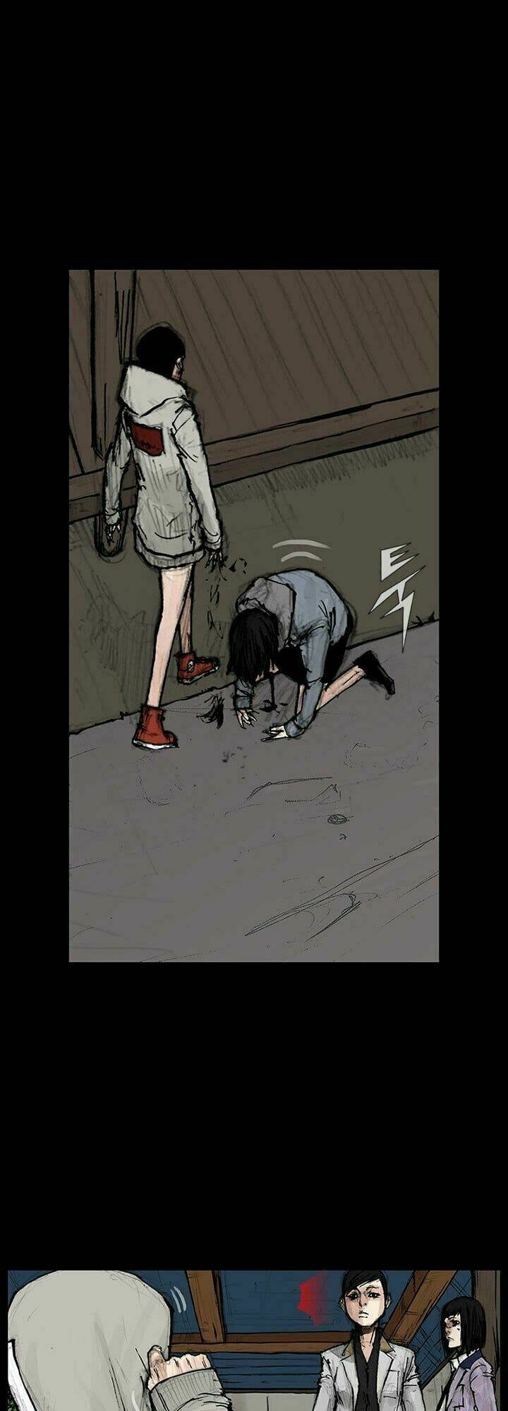 dokgo 2 | độc cô 2 chapter 27 21