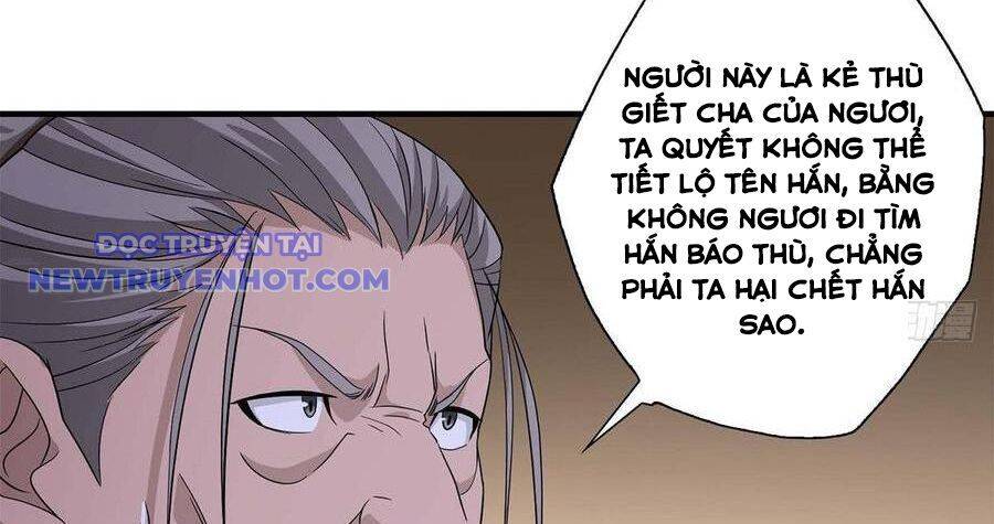 thiên long bát bộ webtoon chapter 133 25