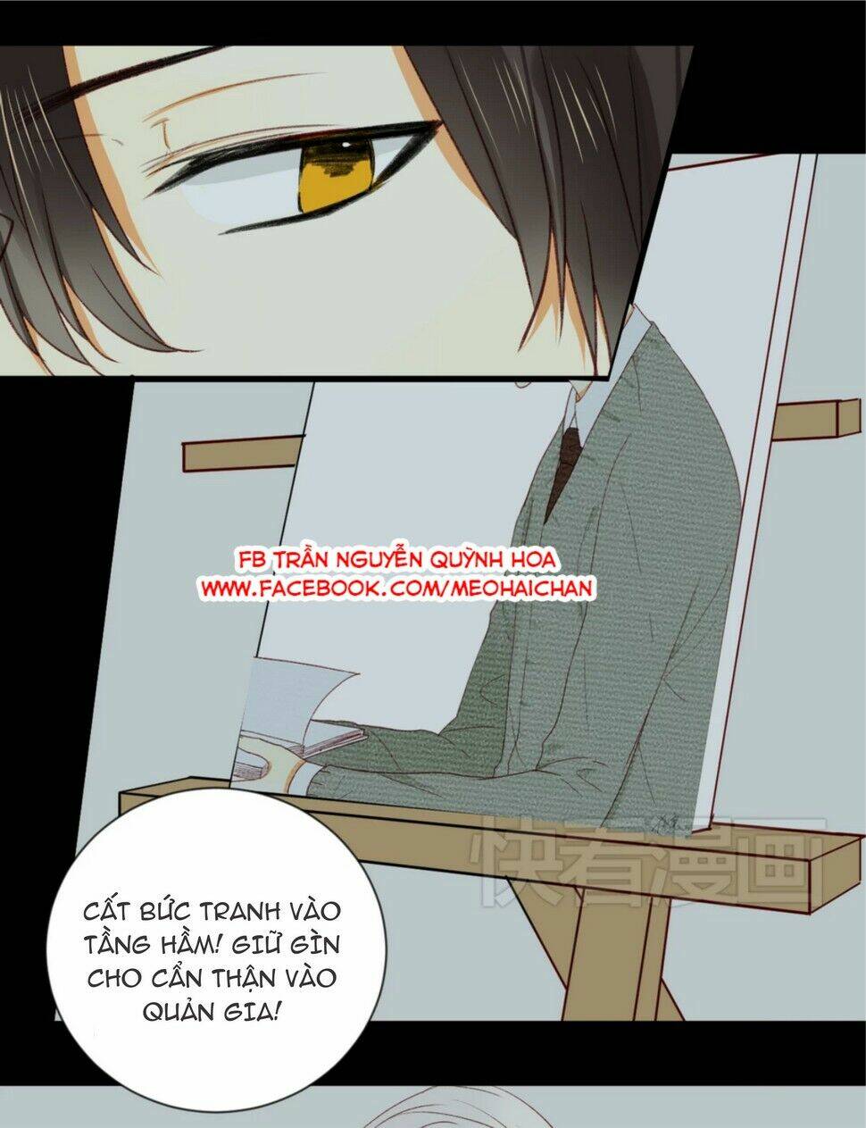 điều giáo quan hệ chapter 4 26