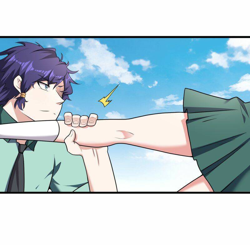 bá thiên chiến hoàng chapter 12 18