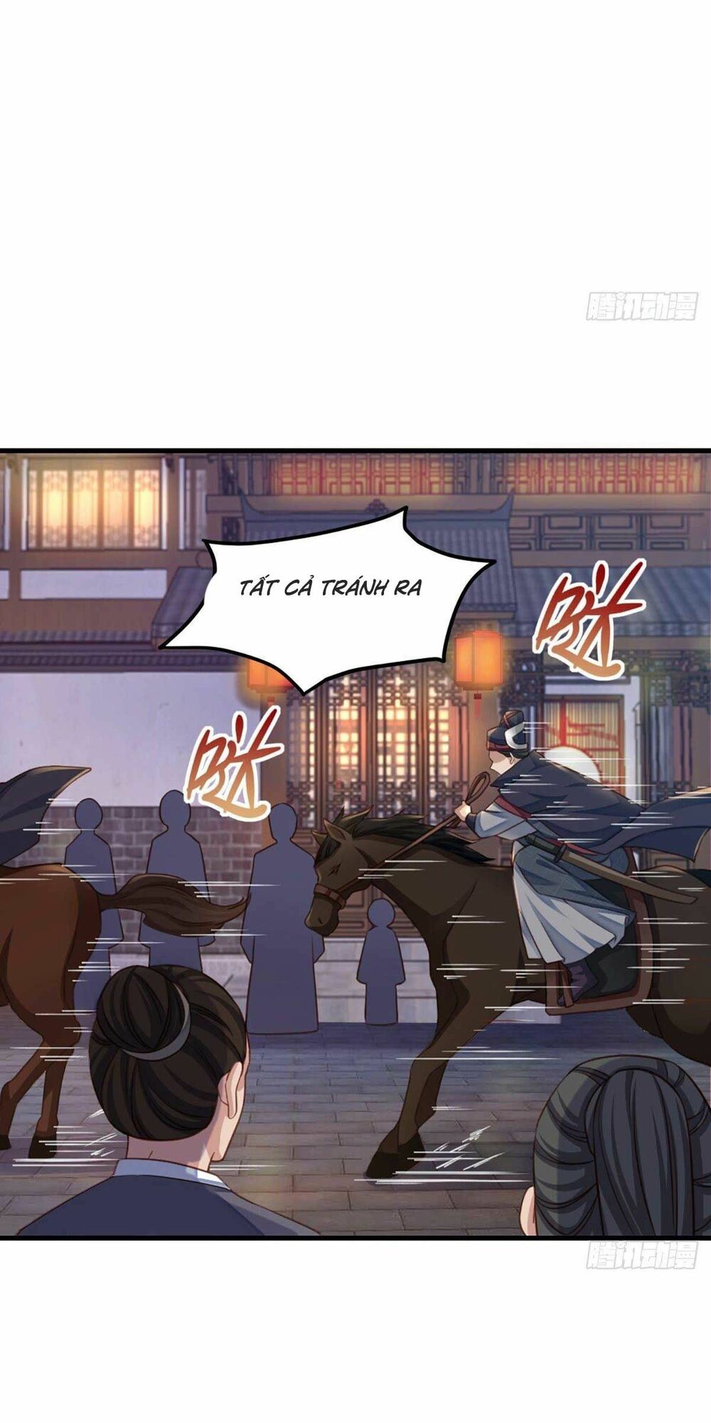 thuần hóa ba ba bạo quân chapter 13 16