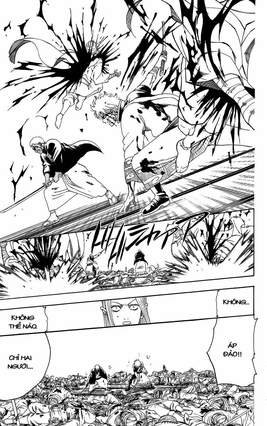 gintama - linh hồn bạc chapter 307 22