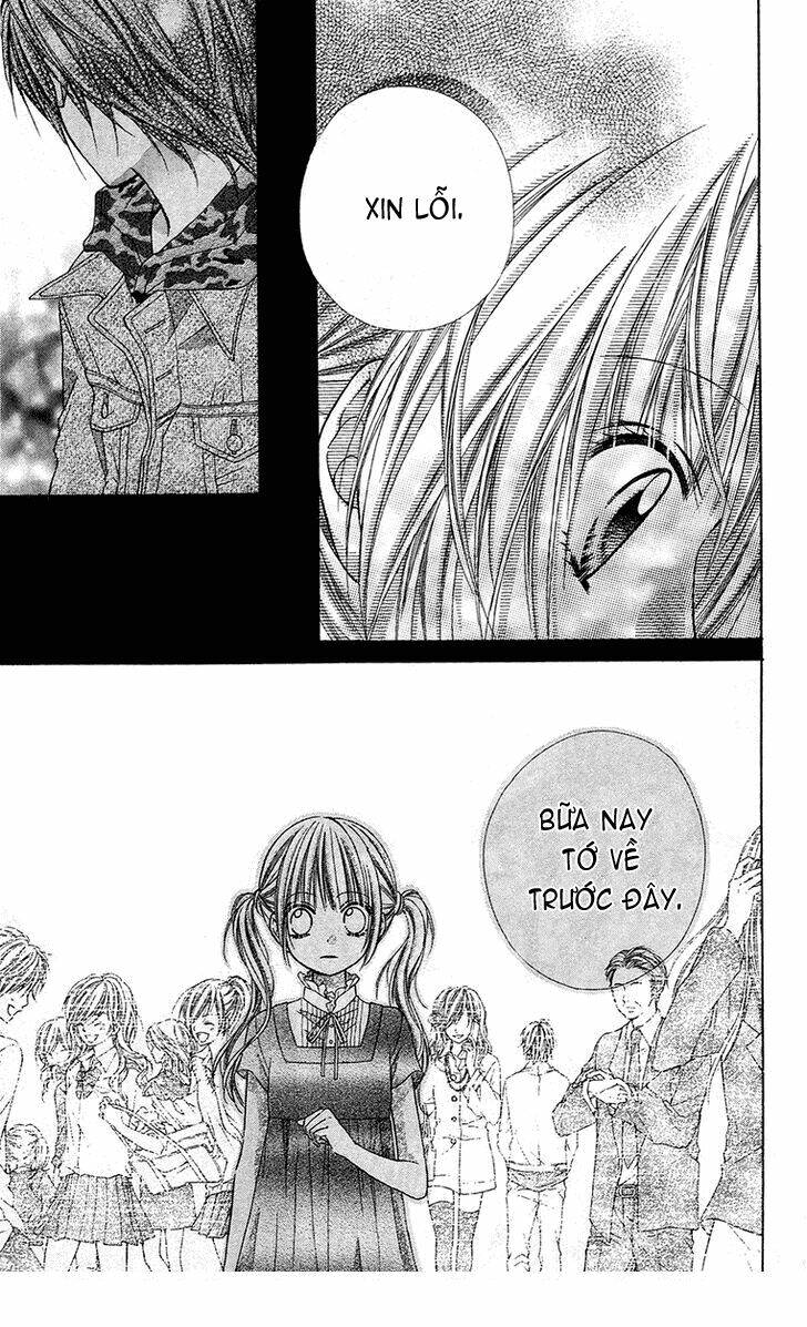 love berrish chapter 21.5 22