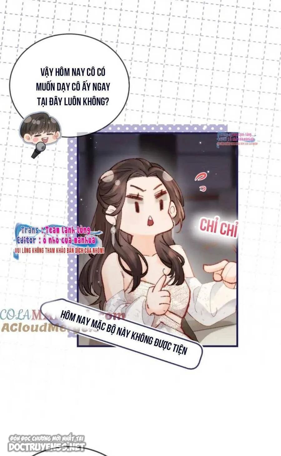 vợ chồng siêu sao có chút ngọt [m] chapter 20 25