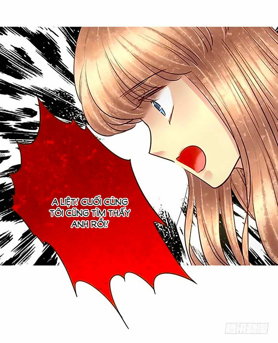 thiên niên minh vương cộng chẩm miên chapter 15 89