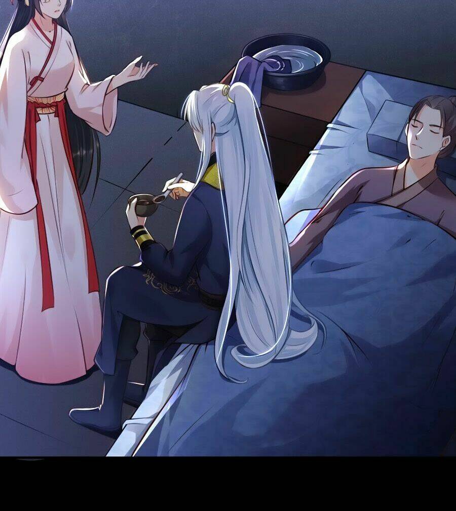 thần y nữ ngỗ tác chapter 15 9