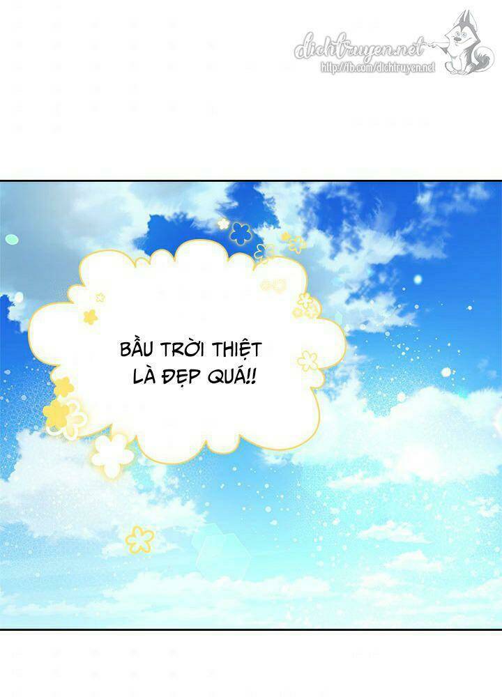 [15+] công chúa chloe chapter 60 38