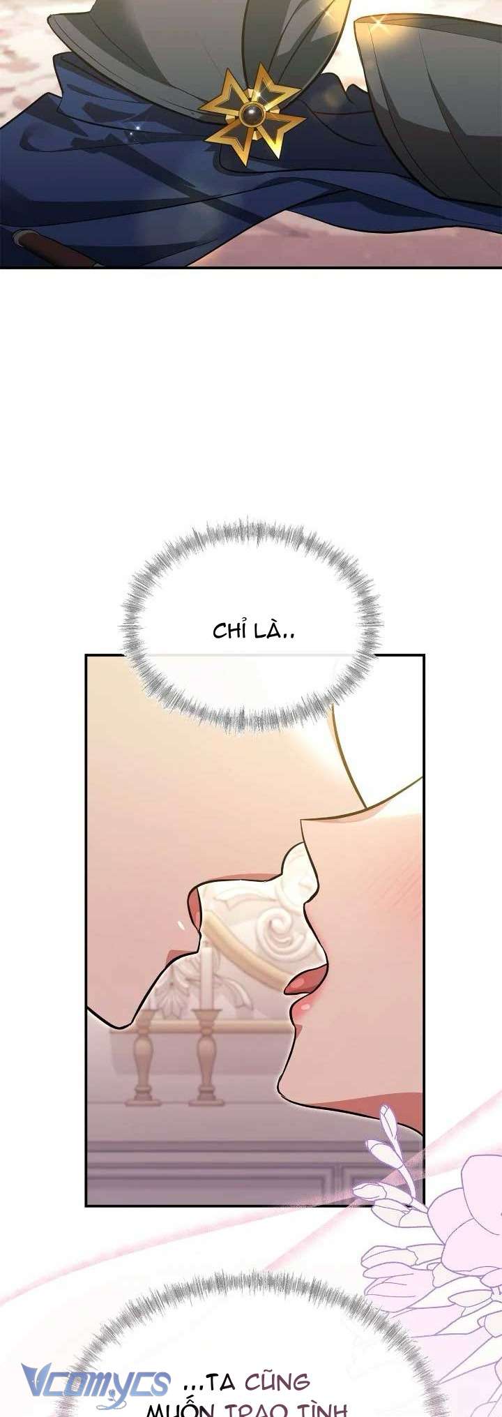 [18+] dàn harem nóng bỏng đang dần lạnh nhạt với tôi! chapter 1 37