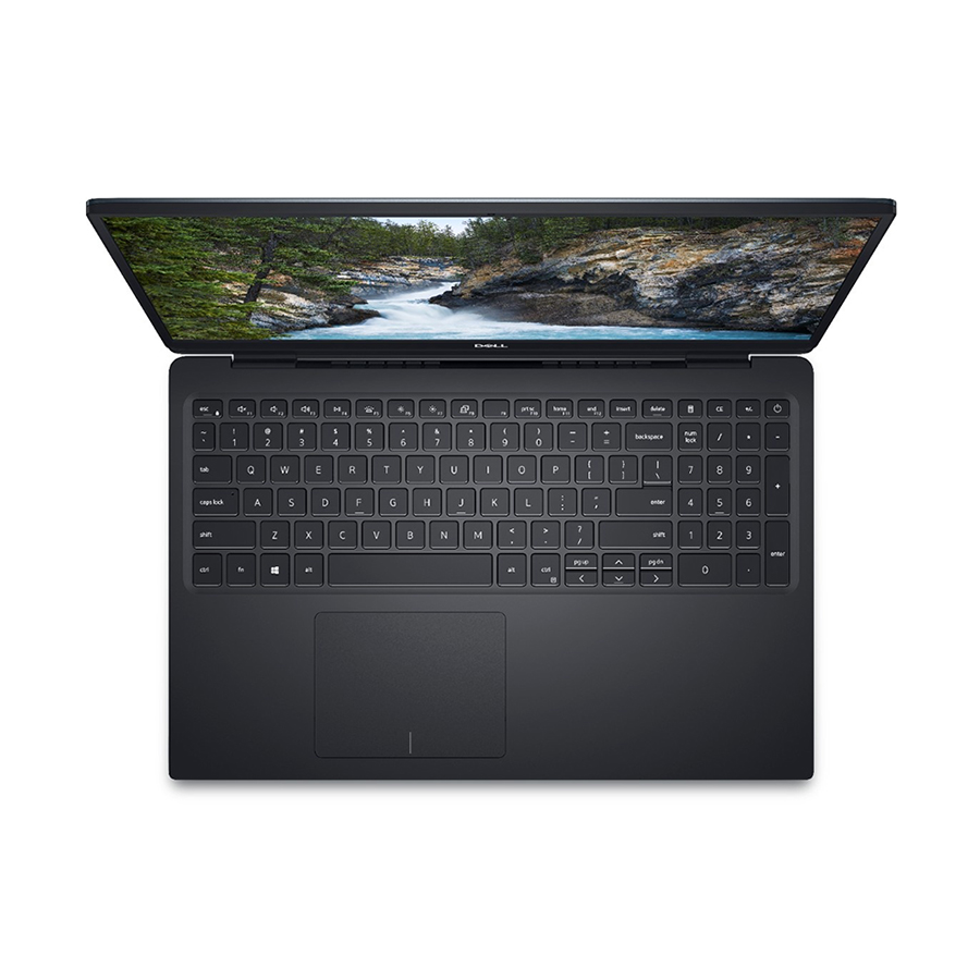 Laptop Dell Vostro 5590 HYXT91 (Core i5-10210U/ 8GB DDR4 2666MHz/ 1TB 5400rpm + 128GB SSD M.2 PCIE/ MX230 2GB/ 15.6 FHD/ Win10) - Hàng Chính Hãng