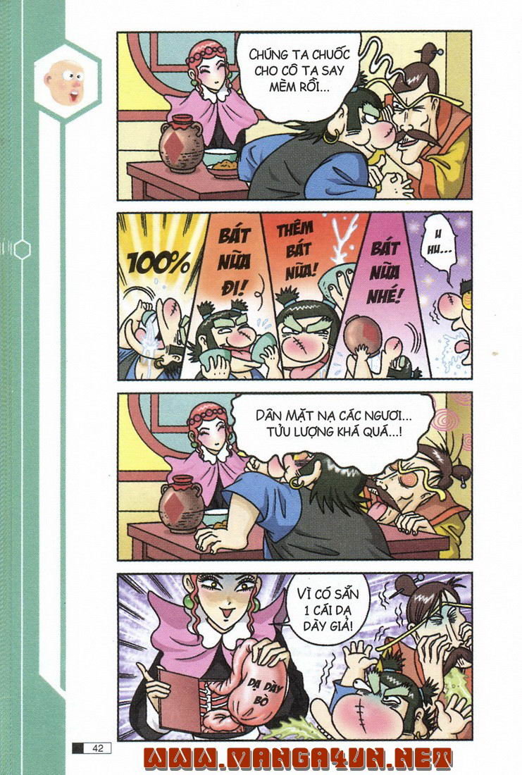 Ô Long Viện chapter 10.2 1