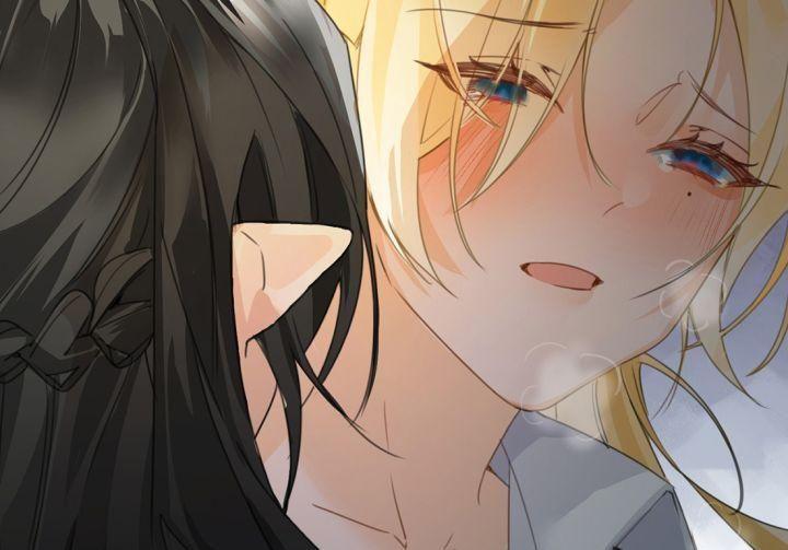 trò chơi bắt nạt của tiểu thư ma cà rồng chapter 1 110