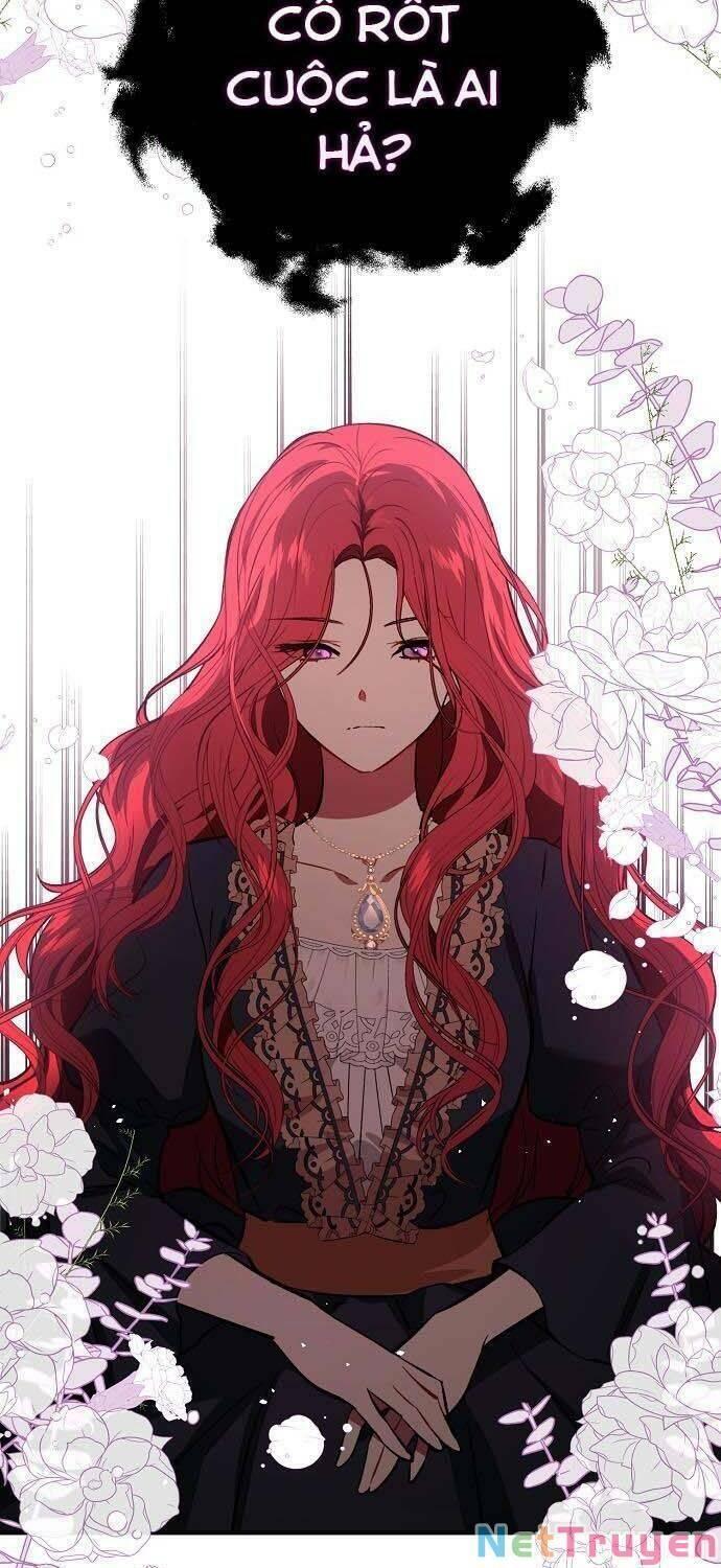 tôi không cố ý quyến rũ nam chính đâu! chapter 54 19