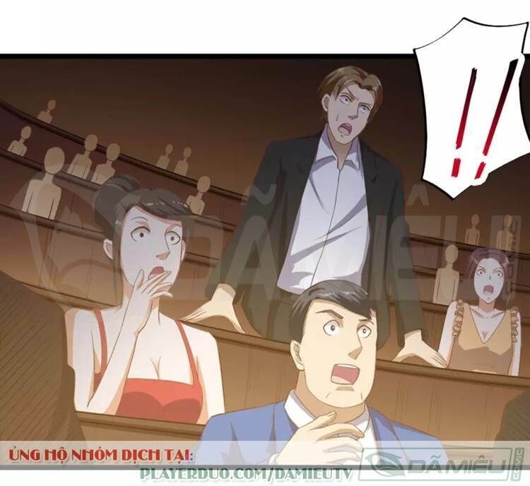 địa phủ khai phá thương chapter 41 10