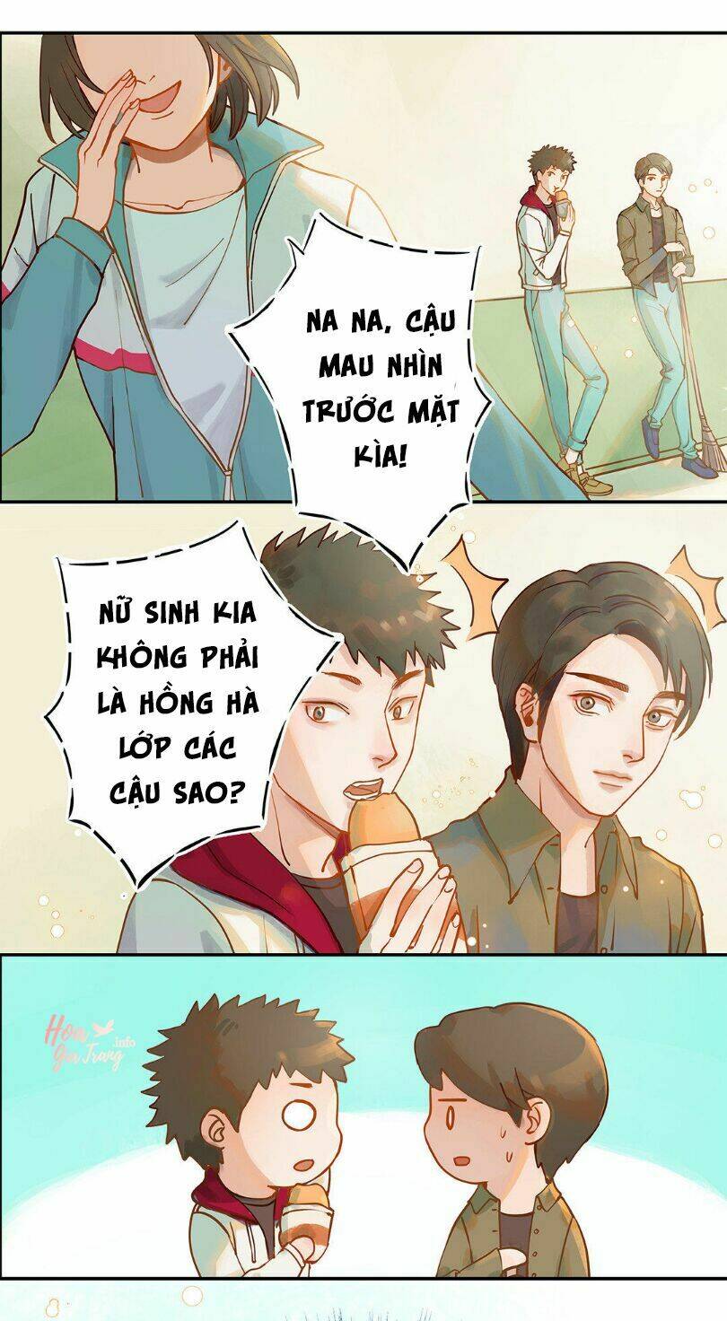 chồng trước 18 tuổi chapter 4 7