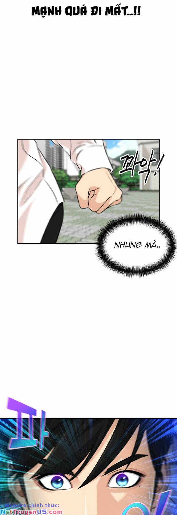 gương mặt thiên tài chapter 94 2