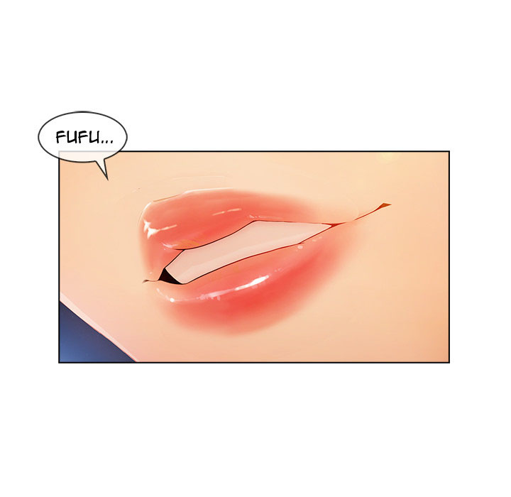 quý cô chân dài chapter 23 135