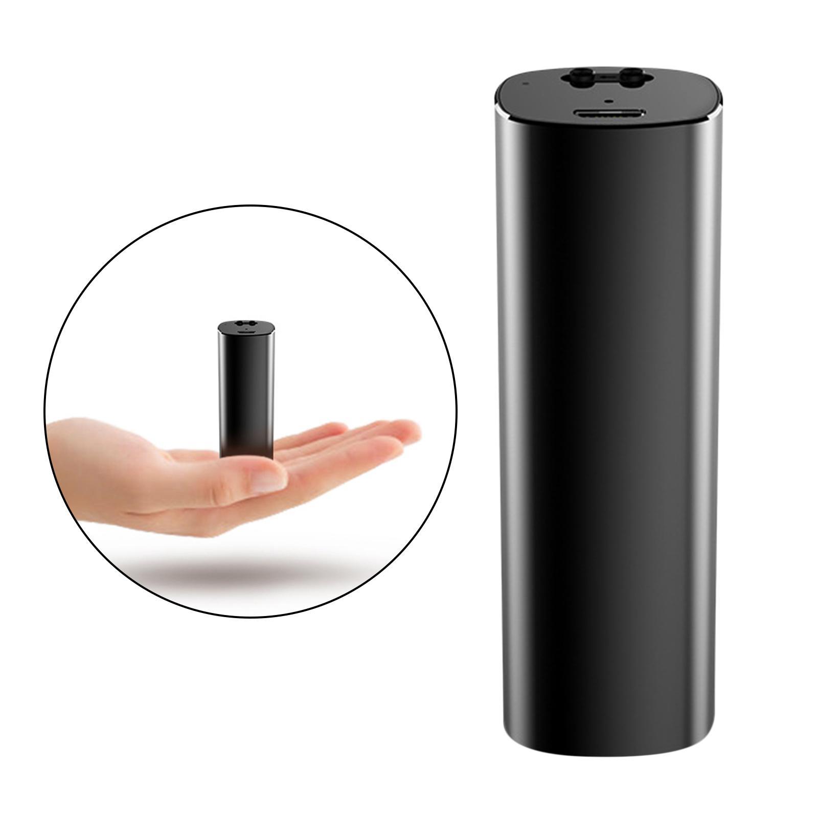 Mini Digital Audio Voice Recording