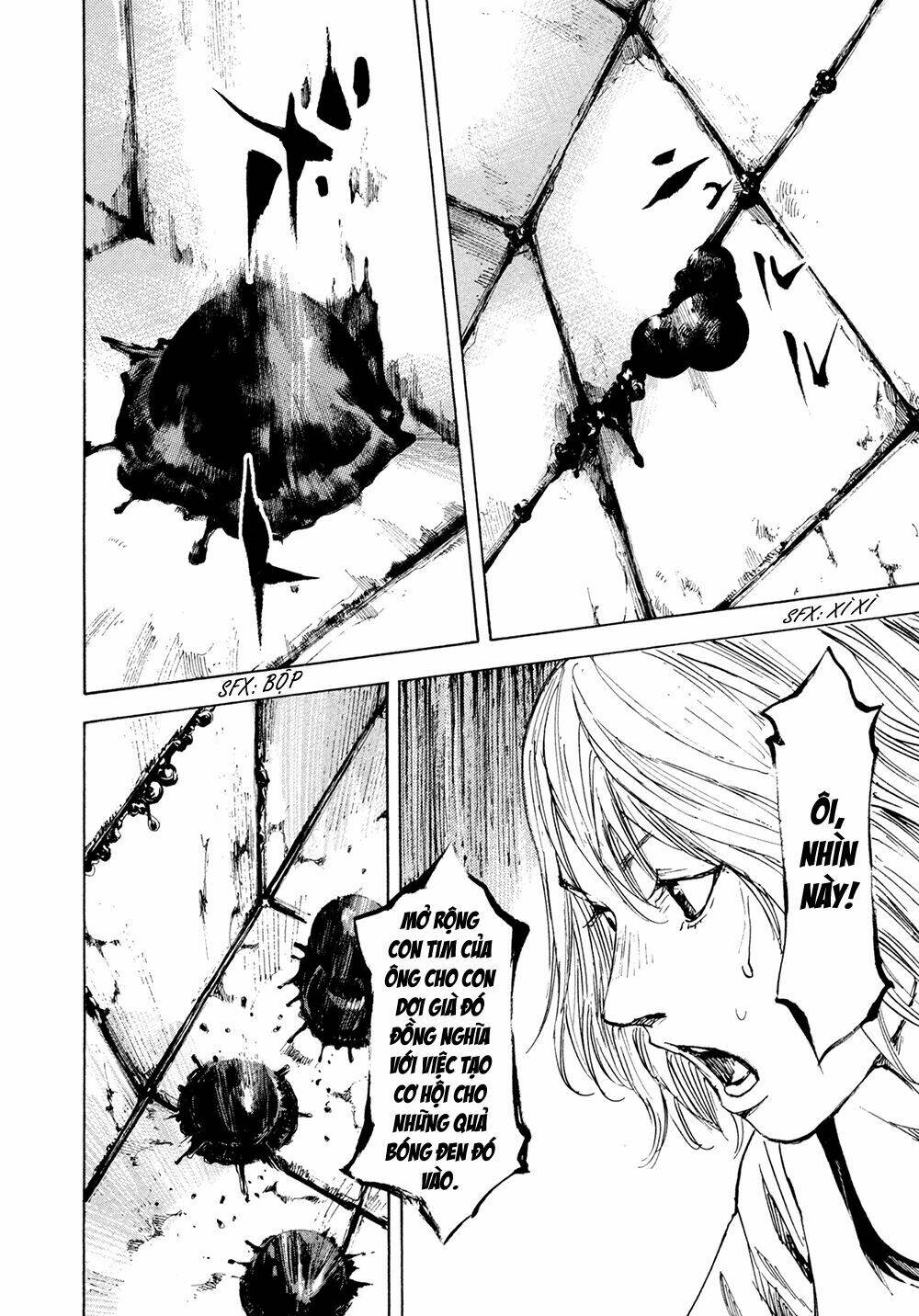 hito hitori futari chapter 4 15