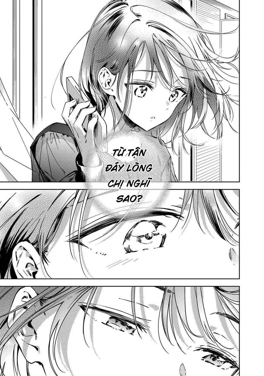 masamune-kun no revenge - after school chapter 8 20