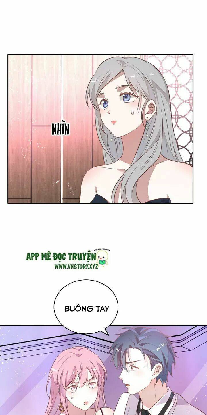 bạn trai kém tuổi bẫy yêu tôi chapter 30 24