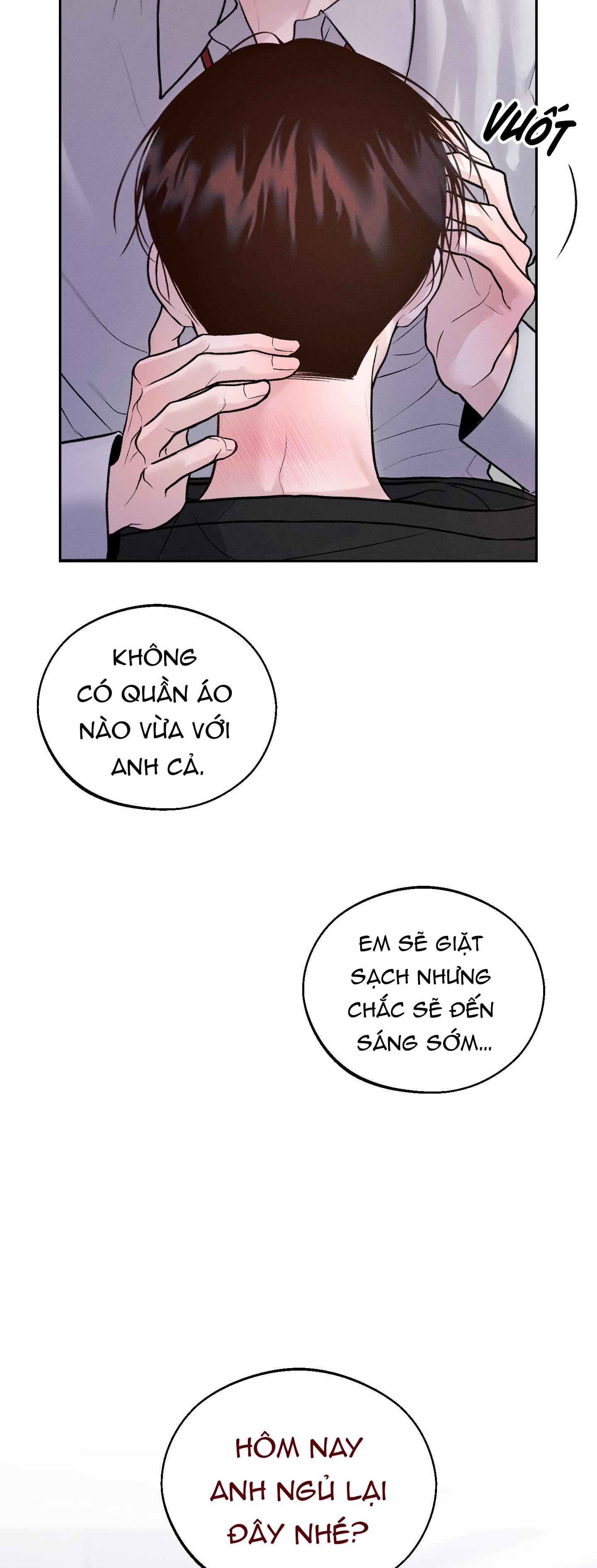 vị cứu tinh vào thứ hai chapter 6 54