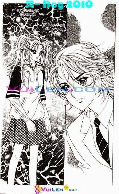 cô giáo tuổi 18 chapter 5 47