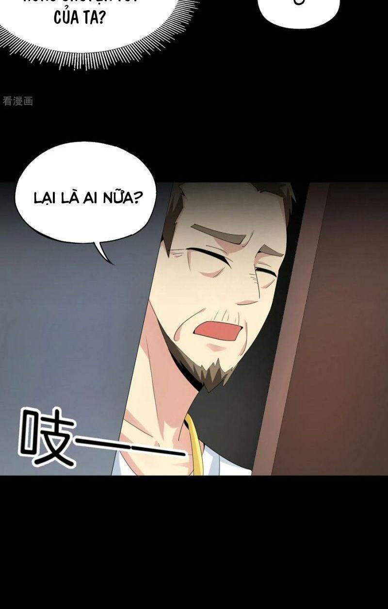 vòng bạn bè mạnh nhất của tiên giới chapter 64 29