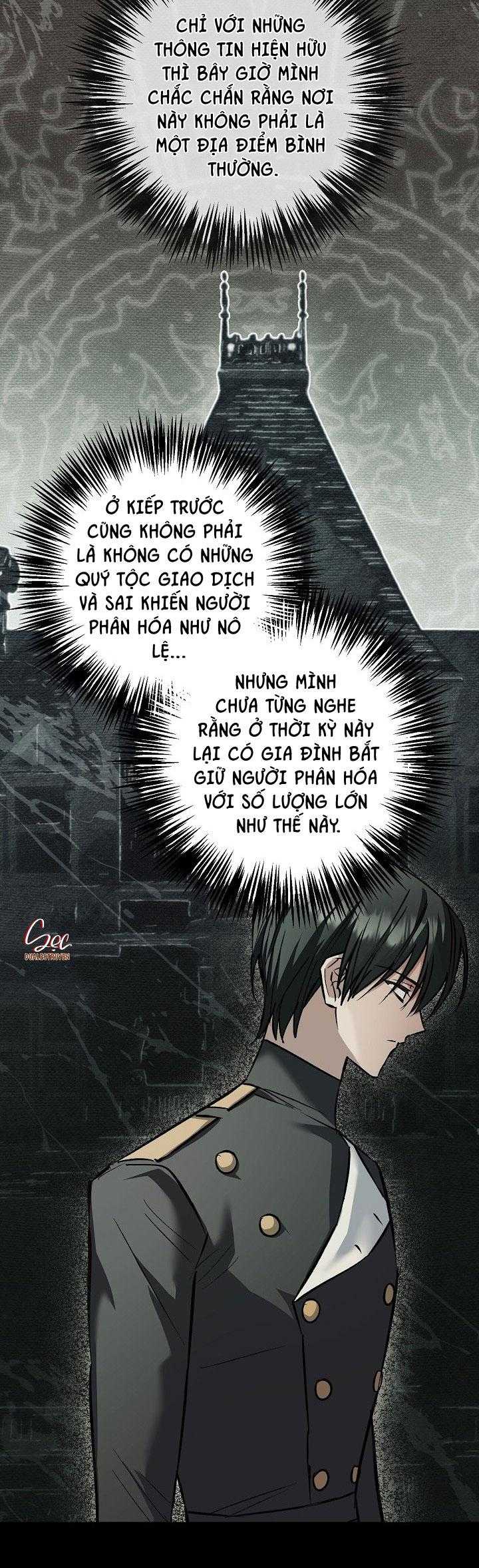 bước ngoặt định mệnh chapter 53 27