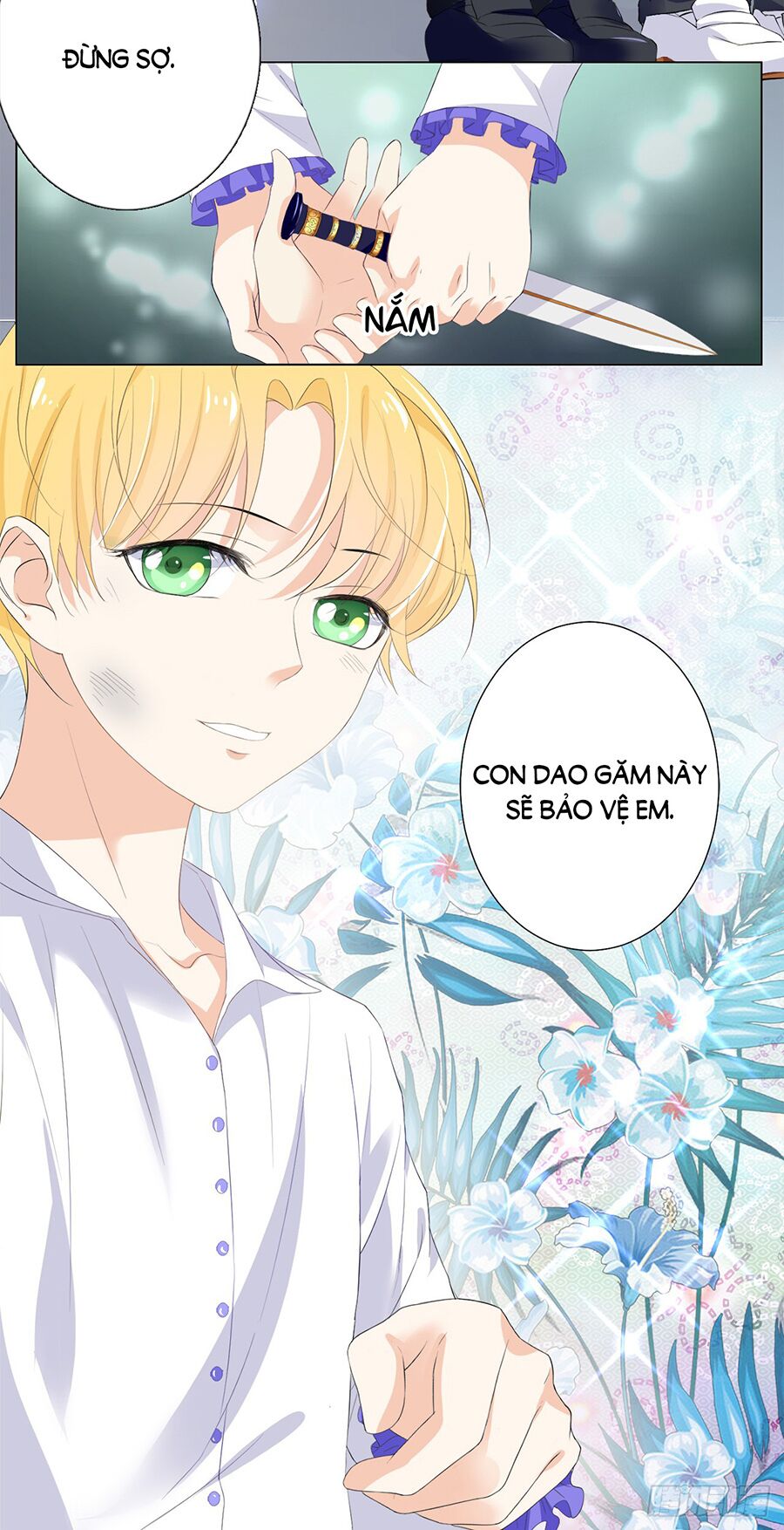 huynh khống công tước gả không được chapter 21.2 15