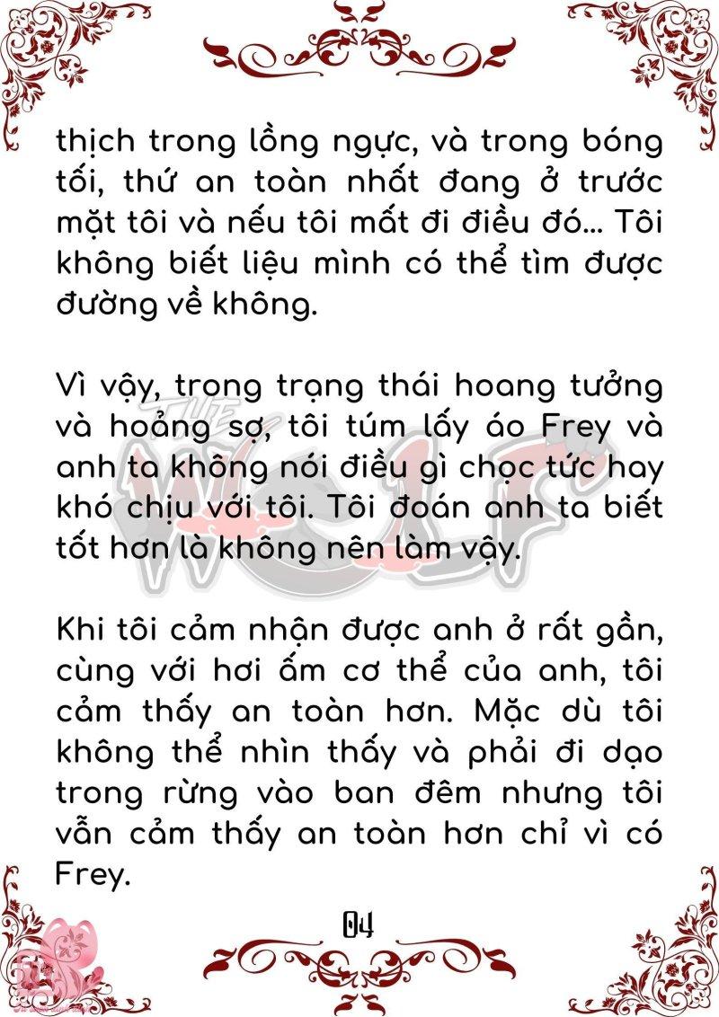 bầy sói giữa dane chapter 45 4